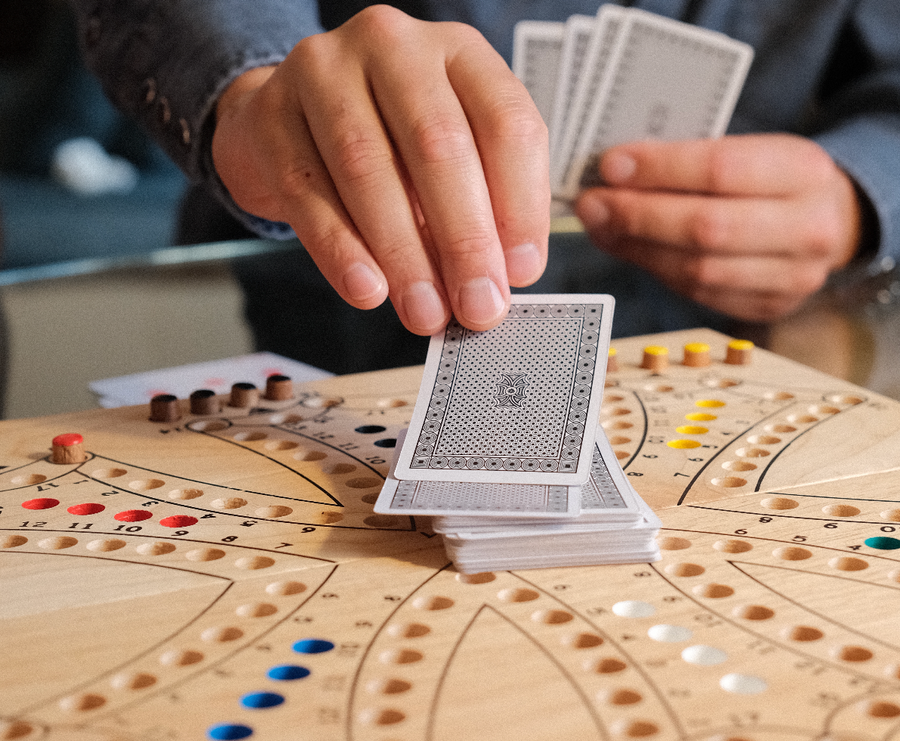 D'où vient le Tock ? Histoire d'un jeu de société culte