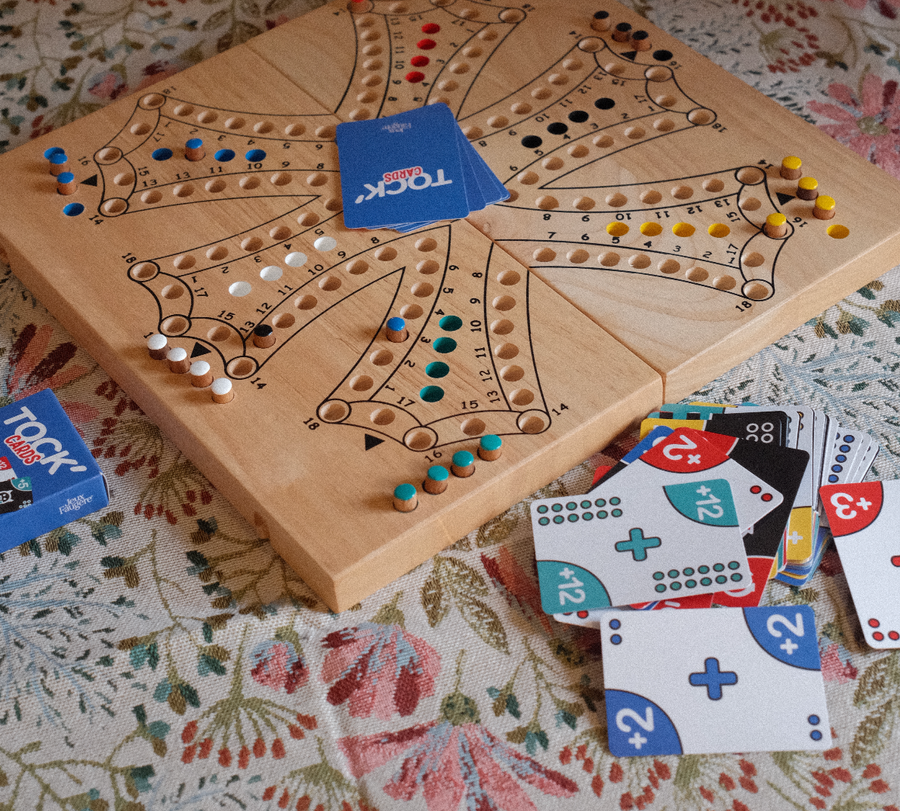 Dans les coulisses de Jeux Faugère : nos créations exclusives en bois