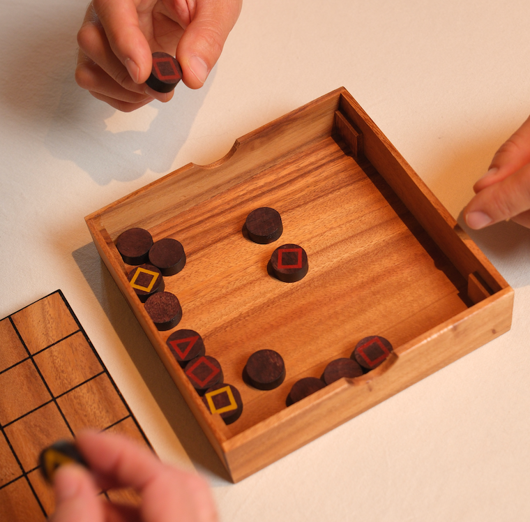 Dans les coulisses de Jeux Faugère : nos créations exclusives en bois
