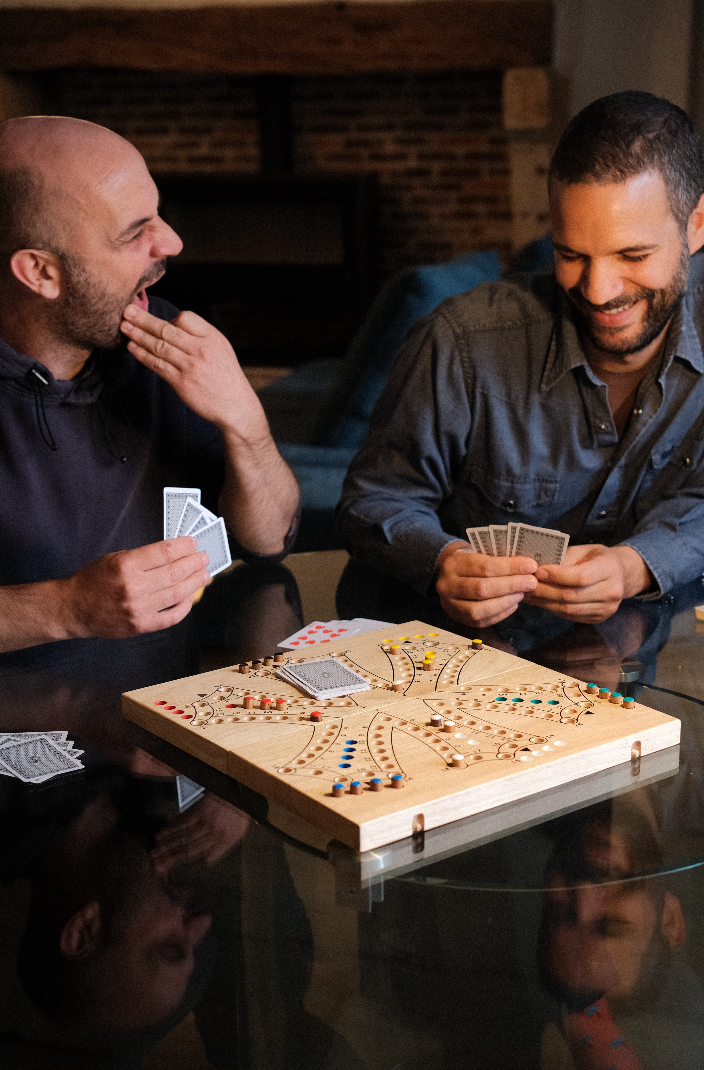 Jeux Faugère – jeux et casse-têtes en bois présentés sur le site jeuxfaugere.com