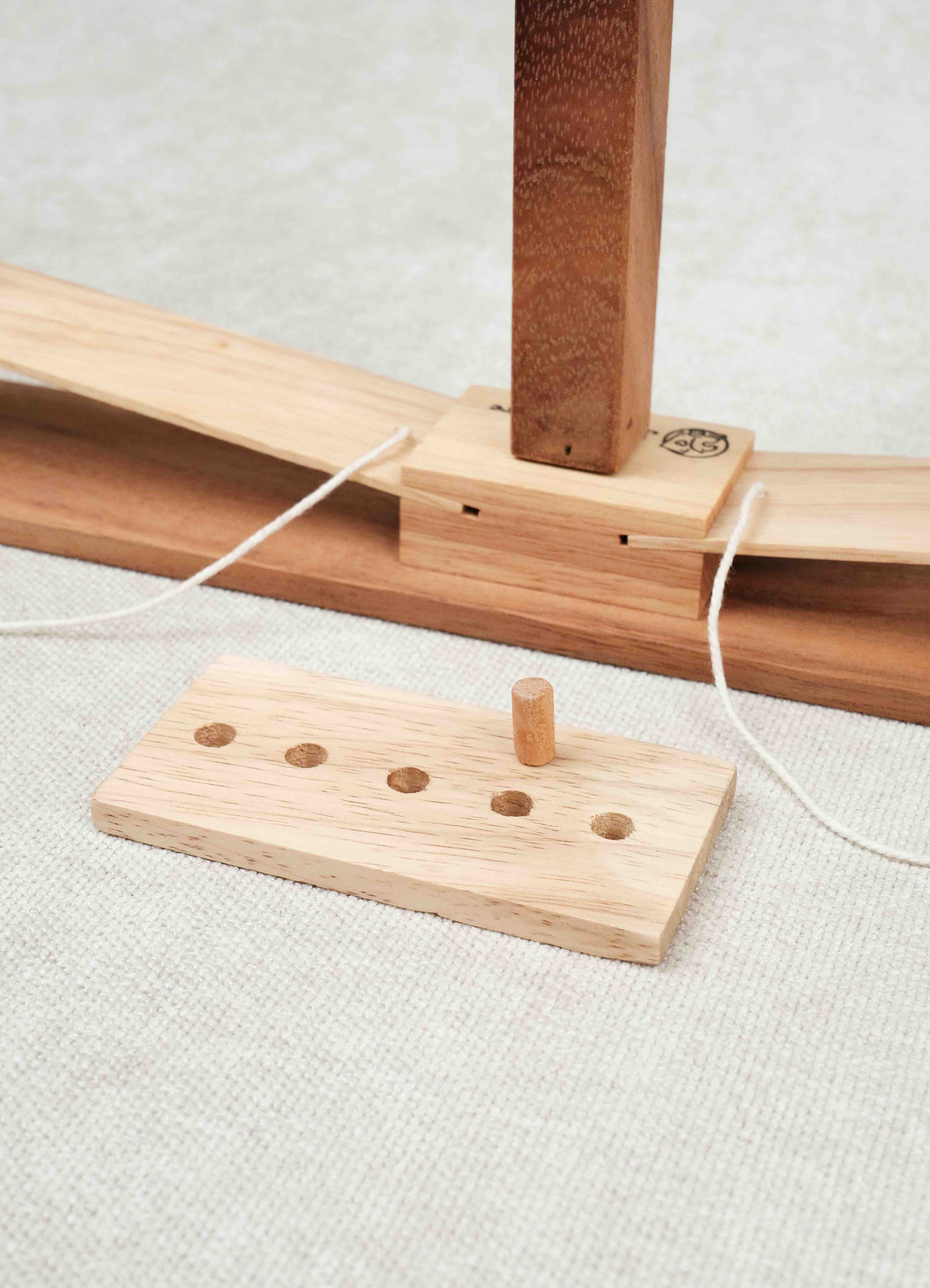 Détails de la planche pour compter les points gagnants du double panier basket Jeux Faugère