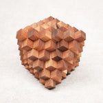 Casse-tête en bois Big Top