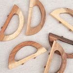 Casse-tête La Sphère en bois – puzzle démonté avec pièces séparées