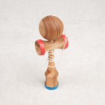 Kendama en bois d’acacia – Pack Malin Jeux d’adresse
