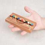 Jeu Code Secret manipulé à la main – Jeux Faugère