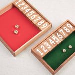 Jeu Ferme la Boîte petit modèle et grand modèle