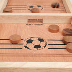 Détails de la Table à élastique