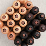 Vue du dessus du plateau Puissance 5 3D montrant les alignements possibles