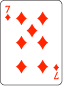 Carte 7