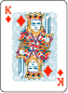 Carte Roi