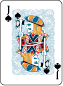 Carte Valet