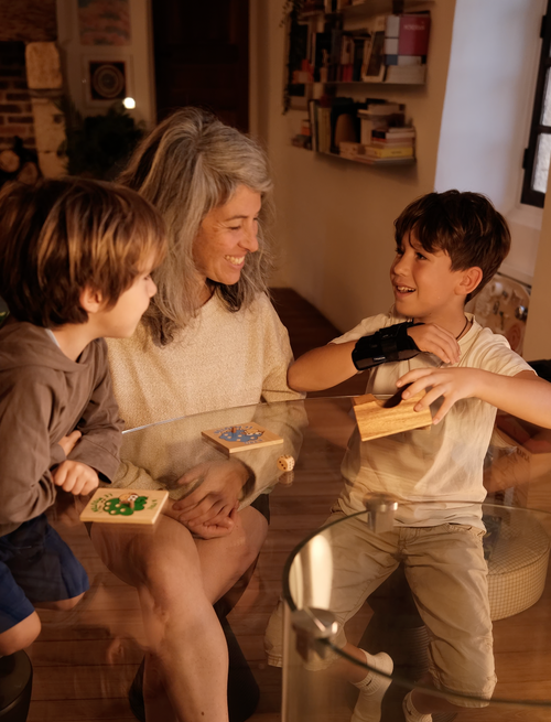 Comment choisir un jeu pour enfant selon son âge