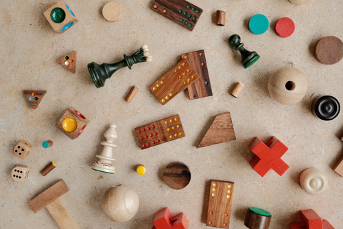 Top 10 des jeux en bois préférés Jeux Faugère – idée cadeau, article du blog
