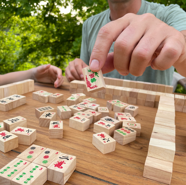 Les meilleurs jeux de stratégie en bois pour adulte