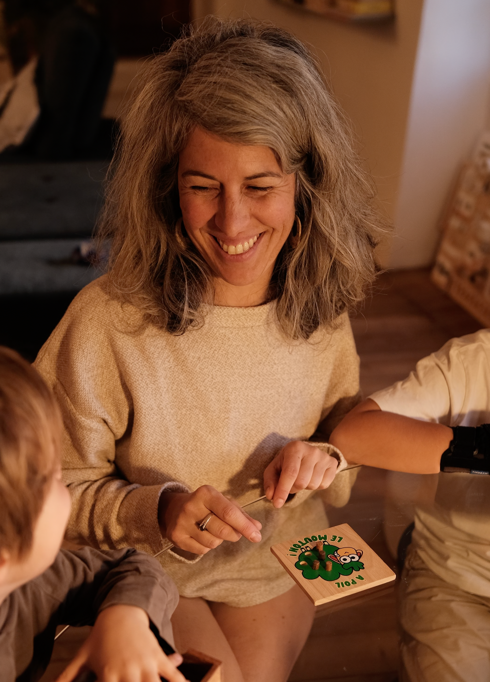 Notre Top 5 des jeux artisanaux à jouer en famille