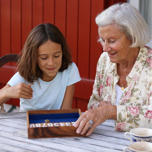 Top 5 des jeux artisanaux en bois Jeux Faugère à jouer en famille – idée cadeau, article du blog