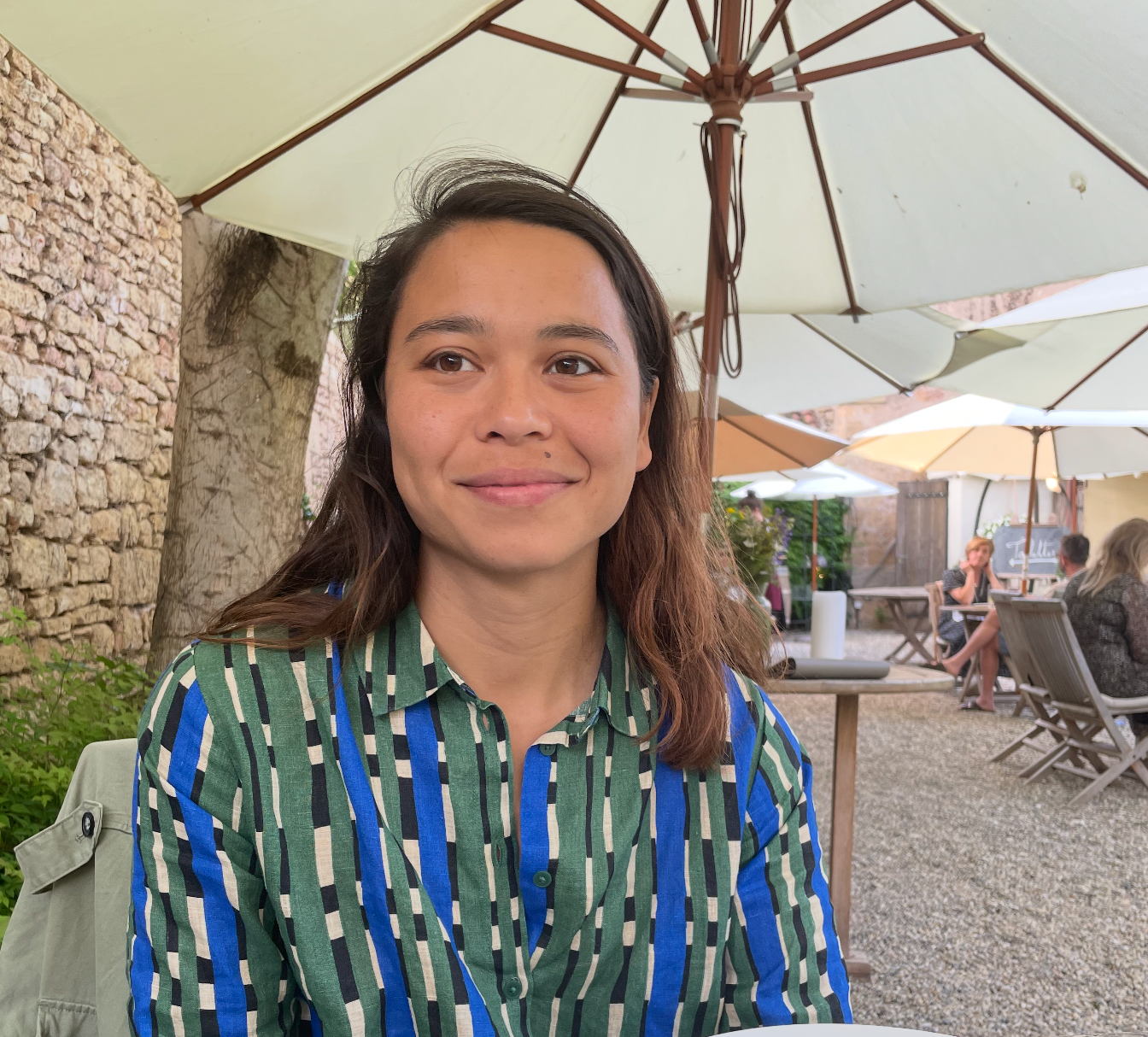Jeux en bois : le regard d'une directrice artistique - Interview de Amélie Sebayashi