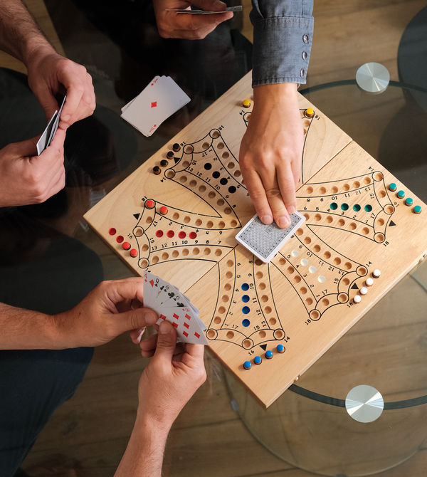Règles du Tock 4 et Tock 6 : le guide complet pour apprendre à jouer