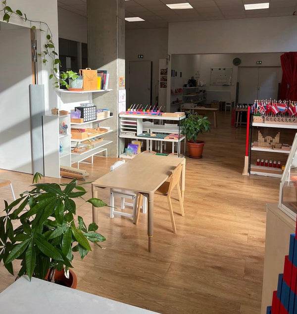 Jeux en bois éducatifs Jeux Faugère – avis d'une enseignante Montessori, article du blog