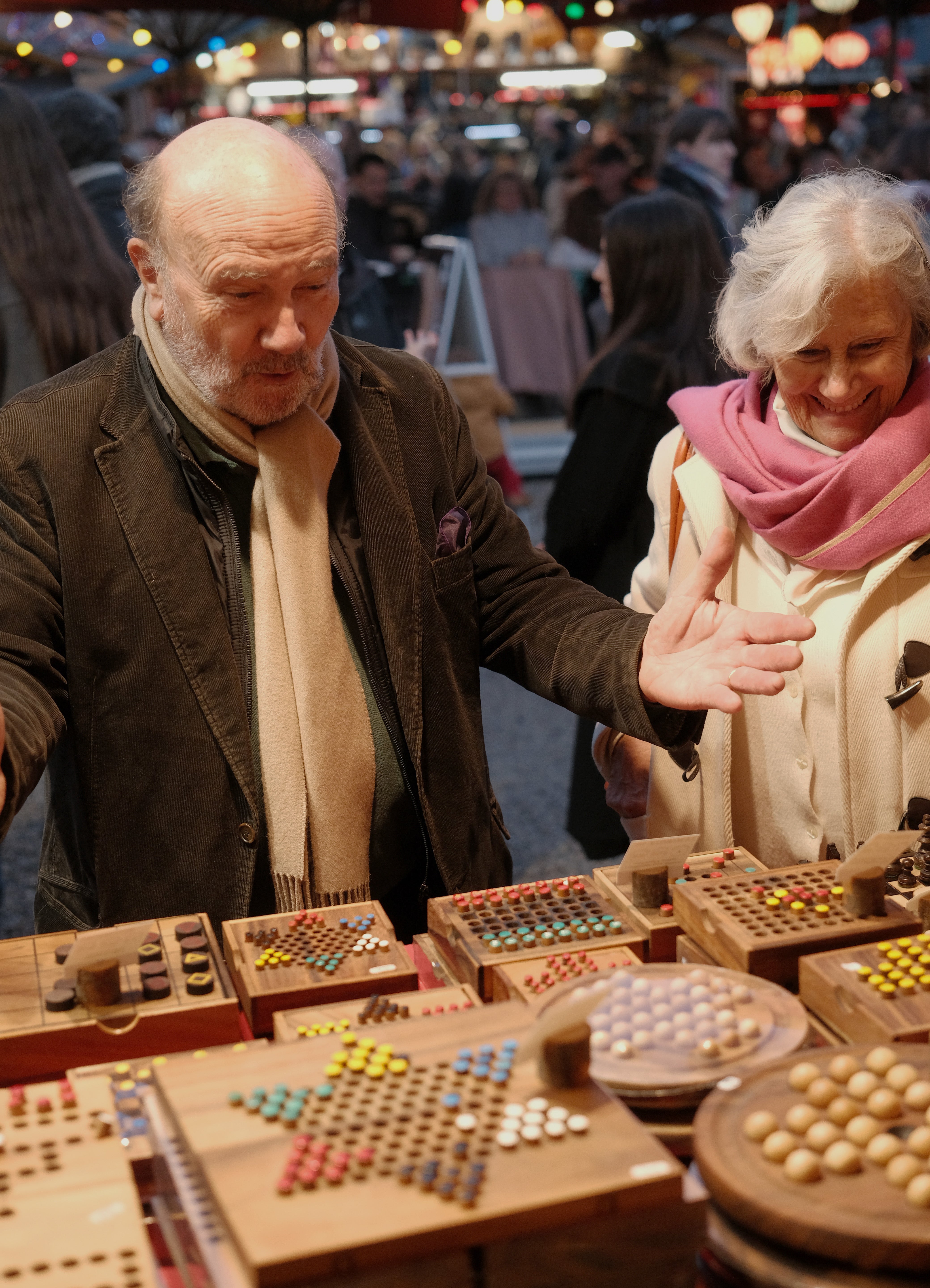 Pourquoi un jeu en bois traverse les générations ?