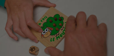 Jeux Faugère créations