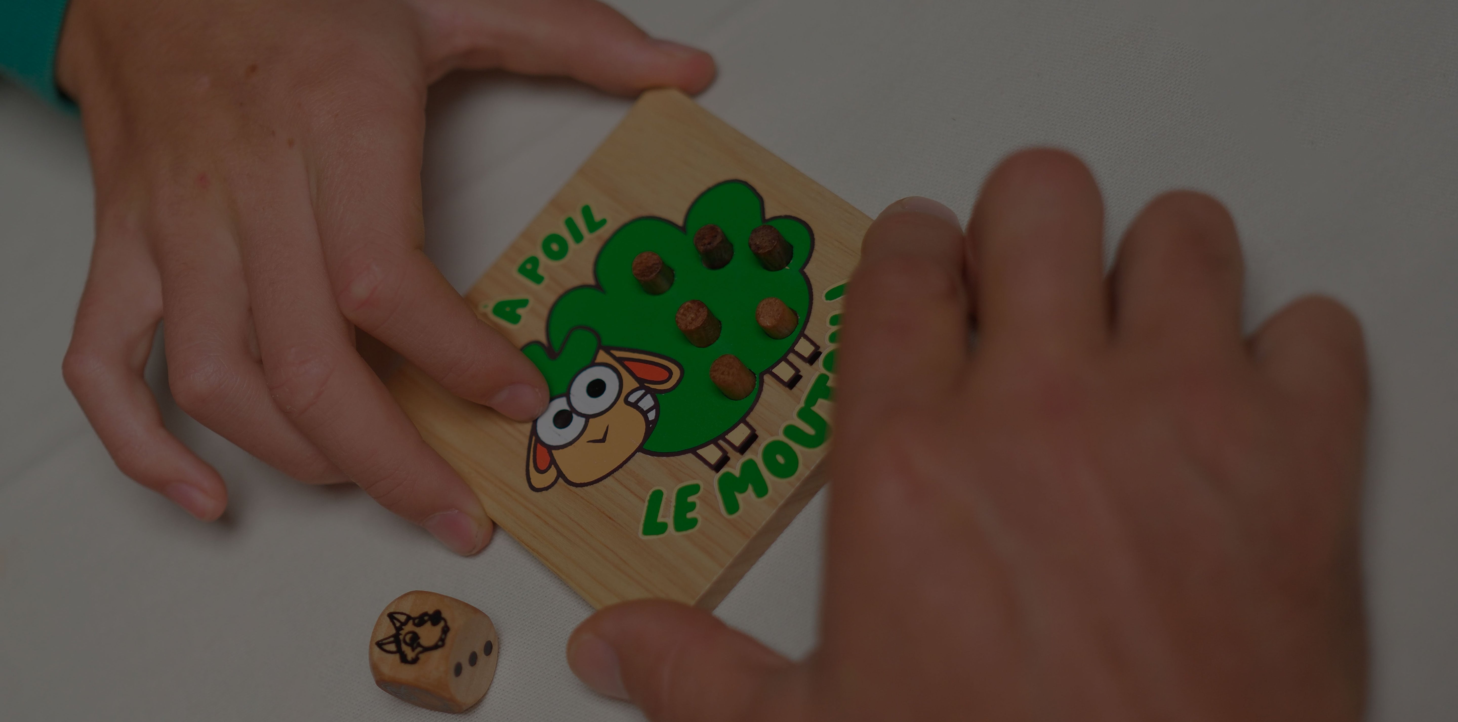JEUX FAUGÈRE® CRÉATIONS