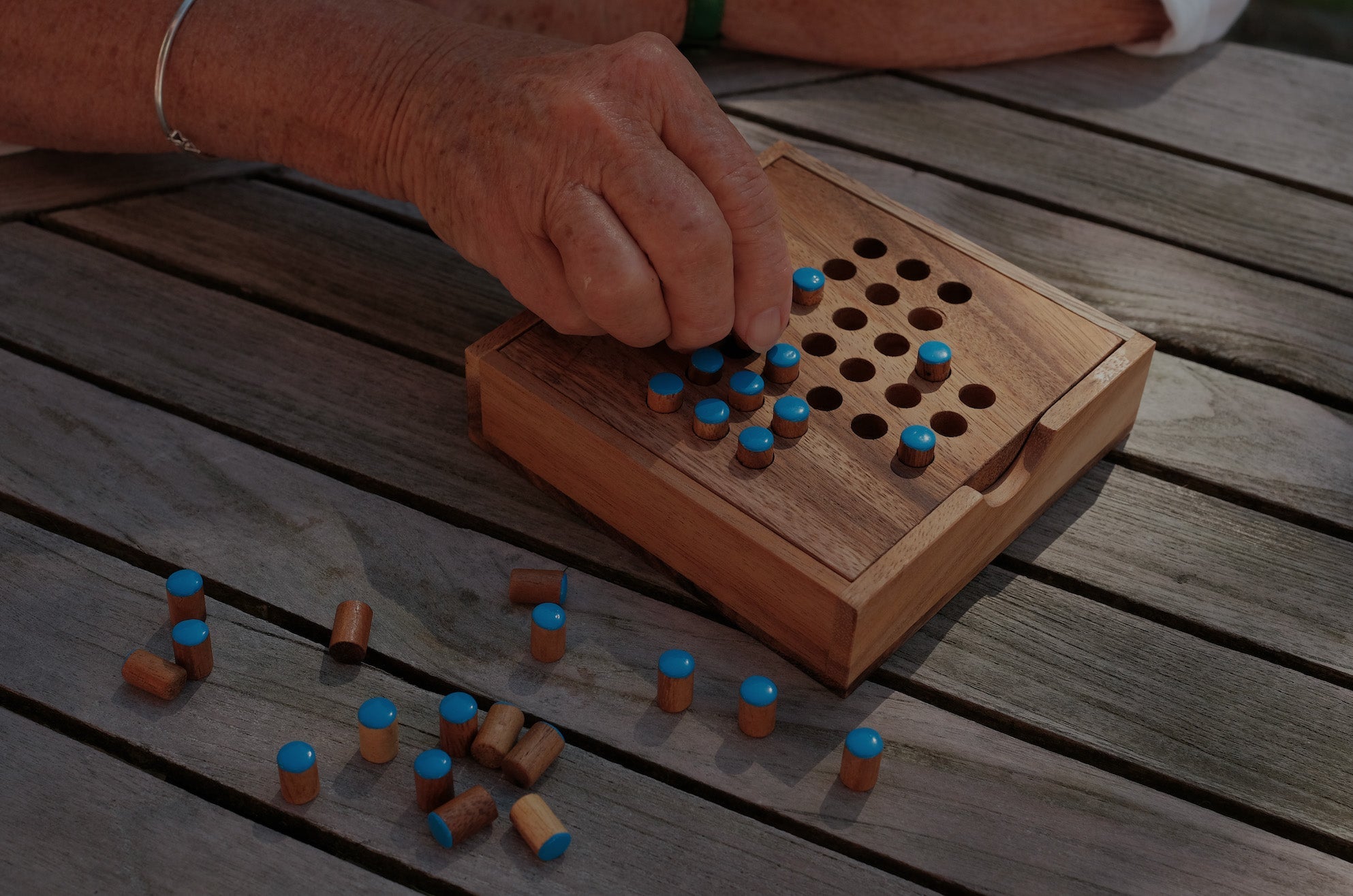 NOS JEUX - EN FAMILLE