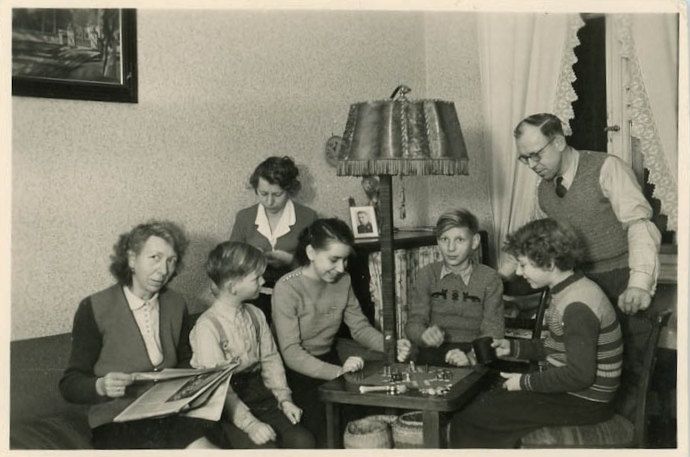 D'où vient le Tock ? Histoire d'un jeu de société culte