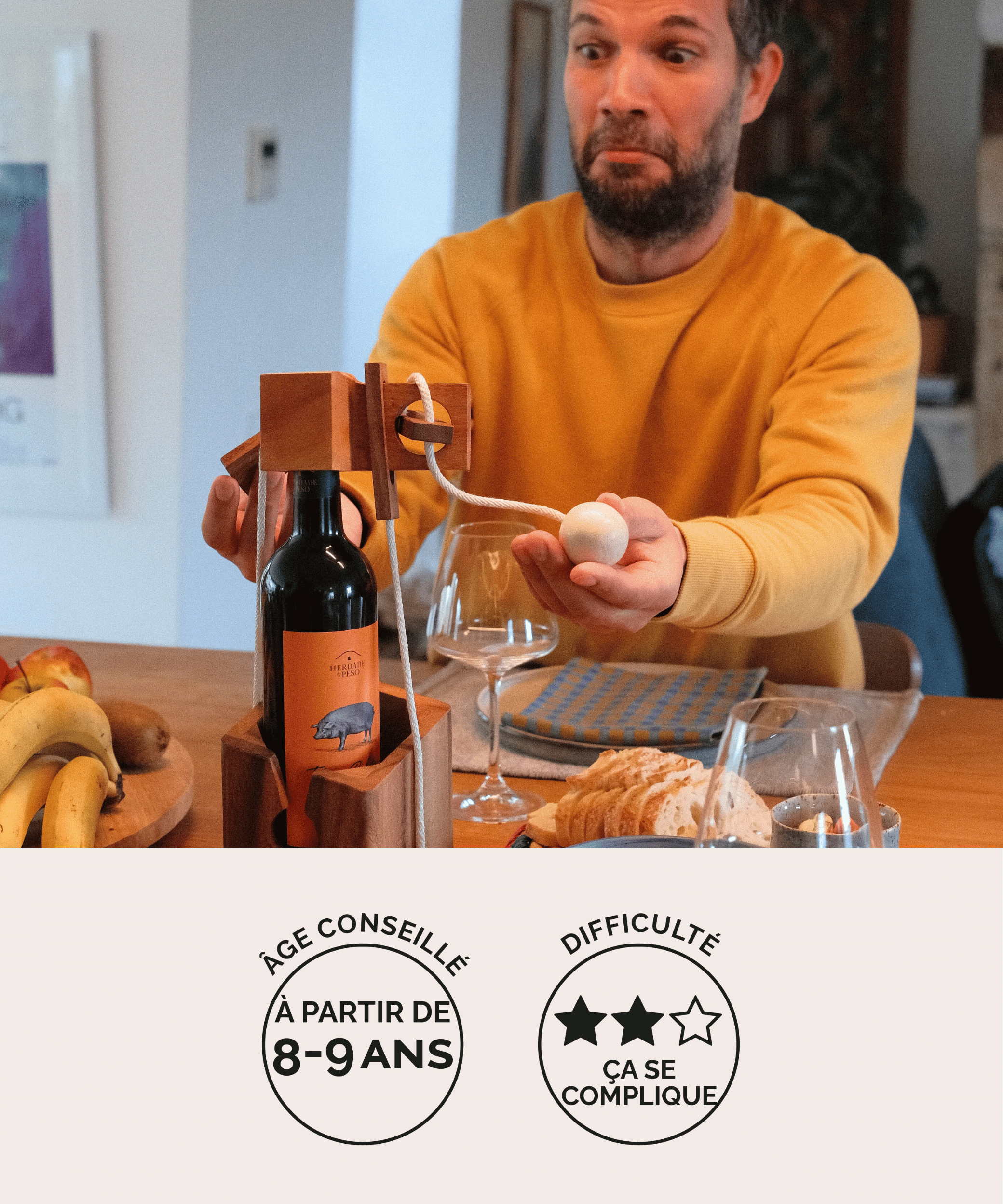 Cadre Bouchon Vin Récupérateur Capsules Bière Bouchons Vin STC Jeu Collection 1235996 Cadre Bouchon Vin Récupérateur Capsules Bière Bouchons Vin STC Jeu Collection 1235996