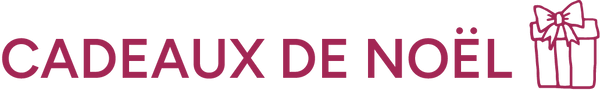Cadeaux de Noël