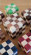 Cubes
