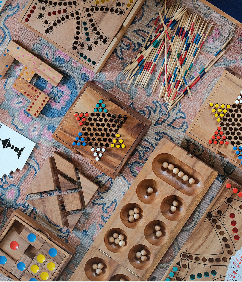 Pourquoi les jeux en bois sont pédagogiques pour les enfants