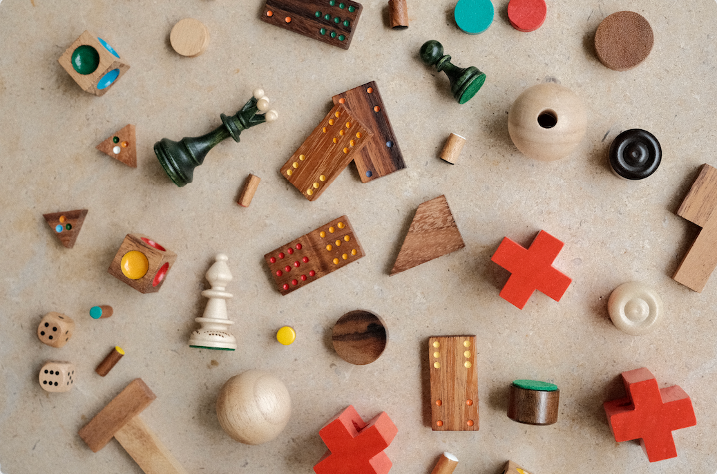 Comment choisir un jeu pour enfant selon son âge