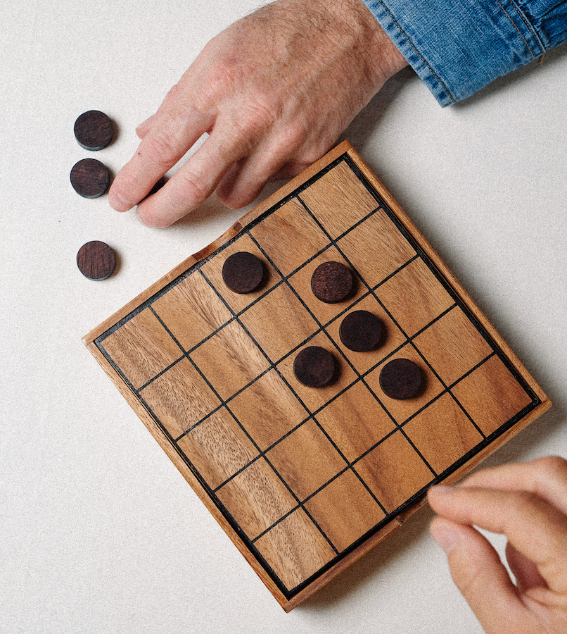 Les meilleurs jeux de stratégie en bois pour adulte