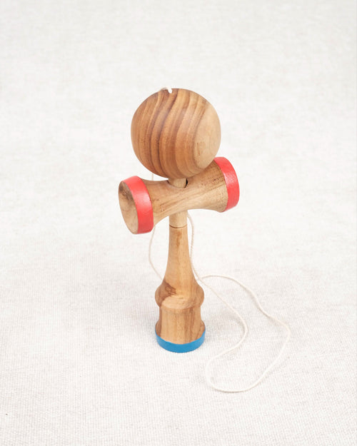 Règle du jeu Kendama