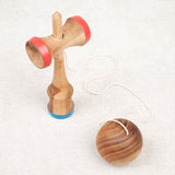 Comparatif entre le Kendama et le Bilboquet Goutte en bois – Jeux Faugère