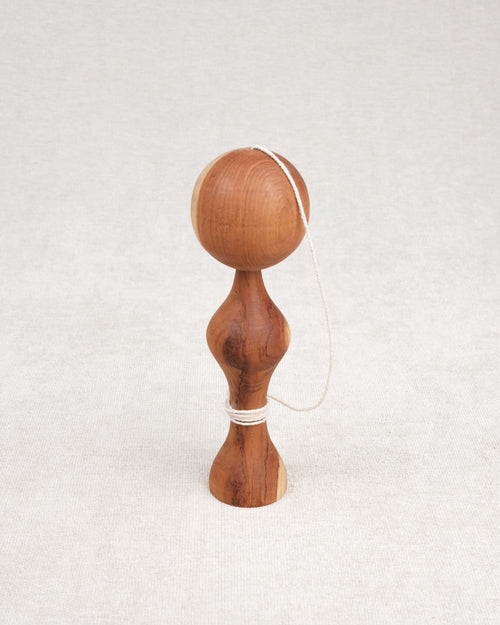 Règle du jeu Bilboquet