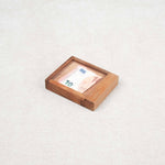 Okazou – Boîte secrète casse-tête en bois avec billet piégé à l’intérieur – Jeux Faugère