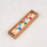 Porte-clés Cube Serpent offert avec le Pack Malin Jeux d'adresse en bois – Jeux Faugère