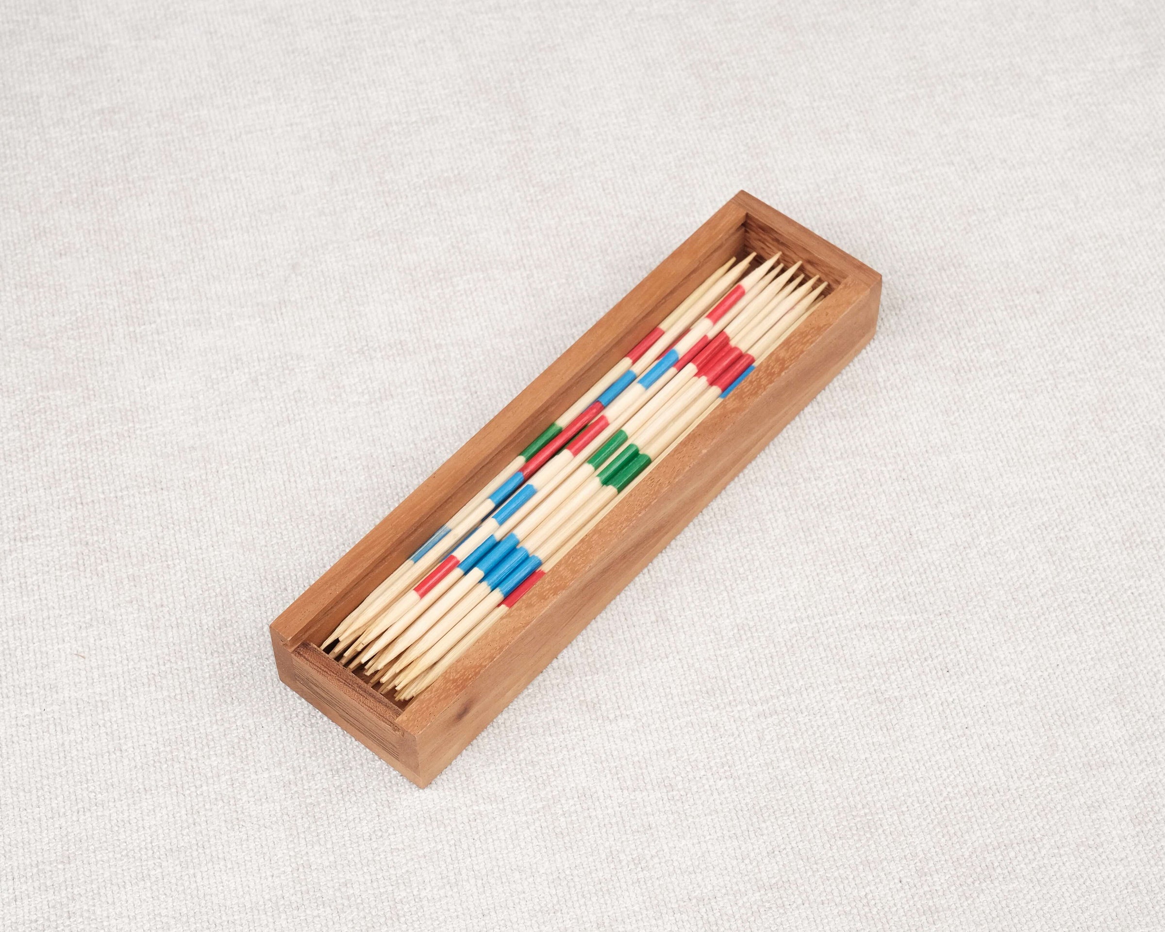 Porte-clés Cube Serpent offert avec le Pack Malin Jeux d'adresse en bois – Jeux Faugère