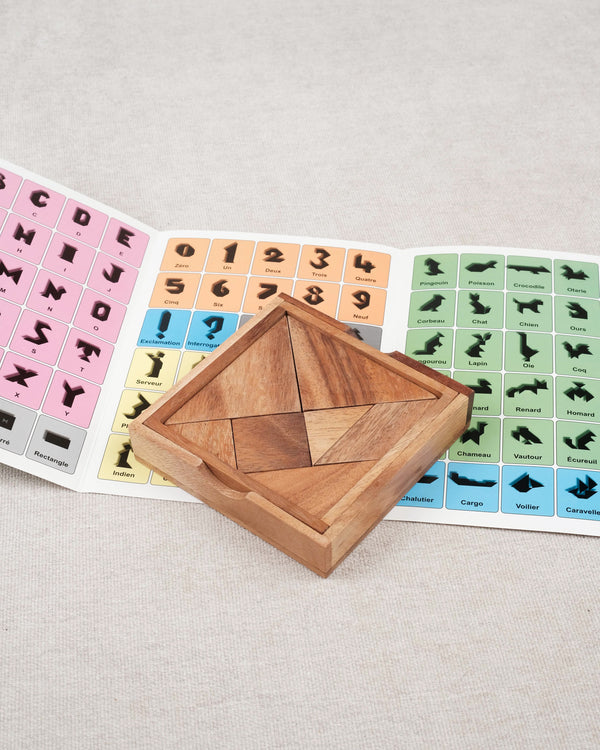 Tangram