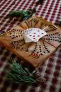 Jeux en famille