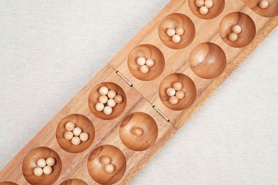 L’Awalé en classe : un jeu pédagogique complet, testé par deux enseignantes