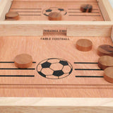 Détails de la Table à élastique