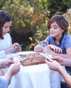 En famille