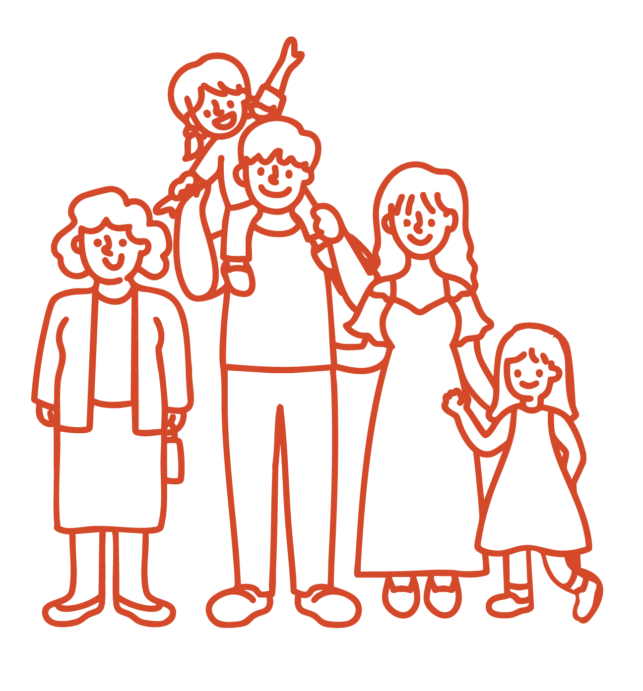 Jeu familial