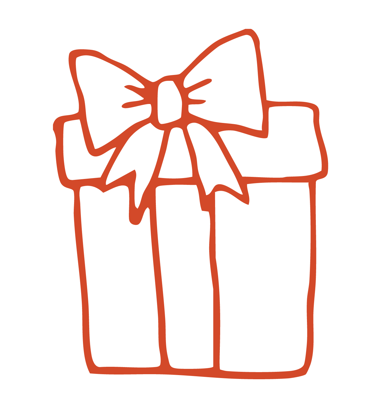 Cadeau idéal